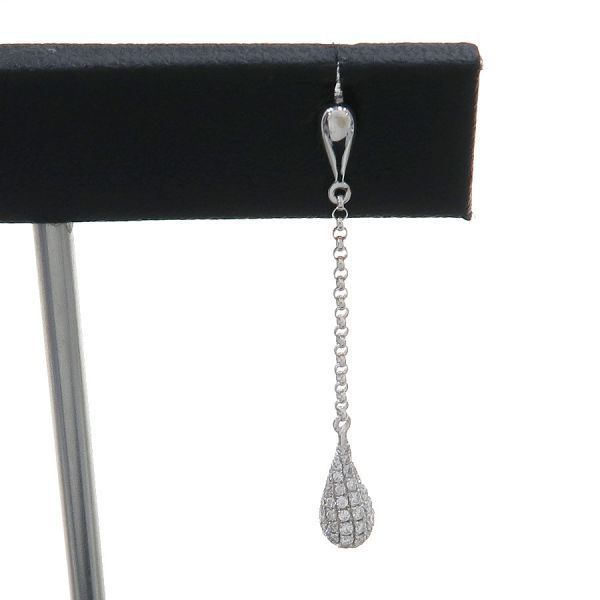 earrings rear view