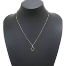 gucci 925sv/7.4g necklace markings and labels