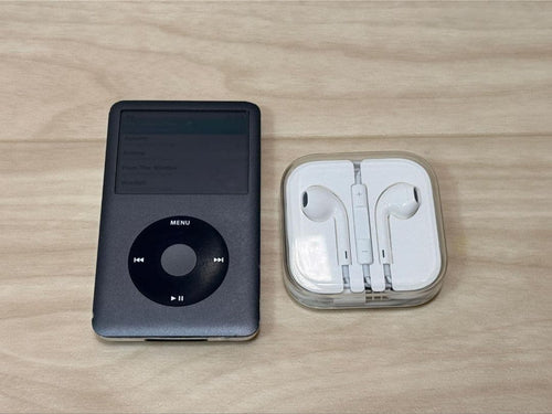 apple a1238 digital audio player