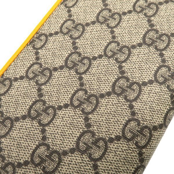 gucci 586257 wallet markings and labels