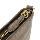 coach cc526 shoulder bag side view