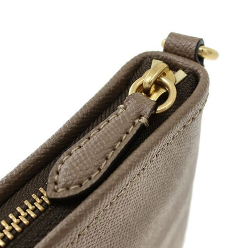 coach cc526 shoulder bag side view