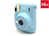 Camera Body