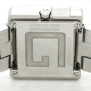 gucci 3600j watch side view