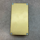 guitar effector front view