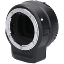 nikon other functional details