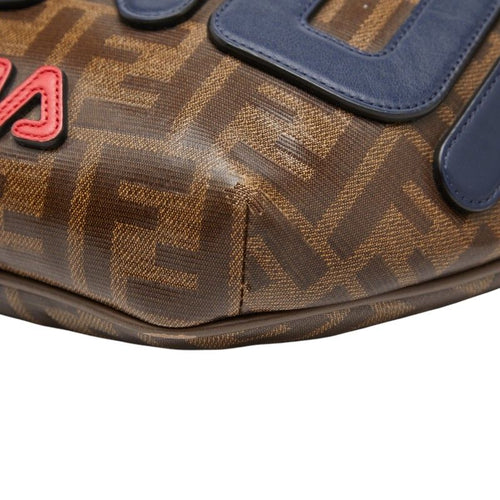 fendi 8bm006 shoulder bag side view