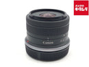 canon rf-s18-45mm lens