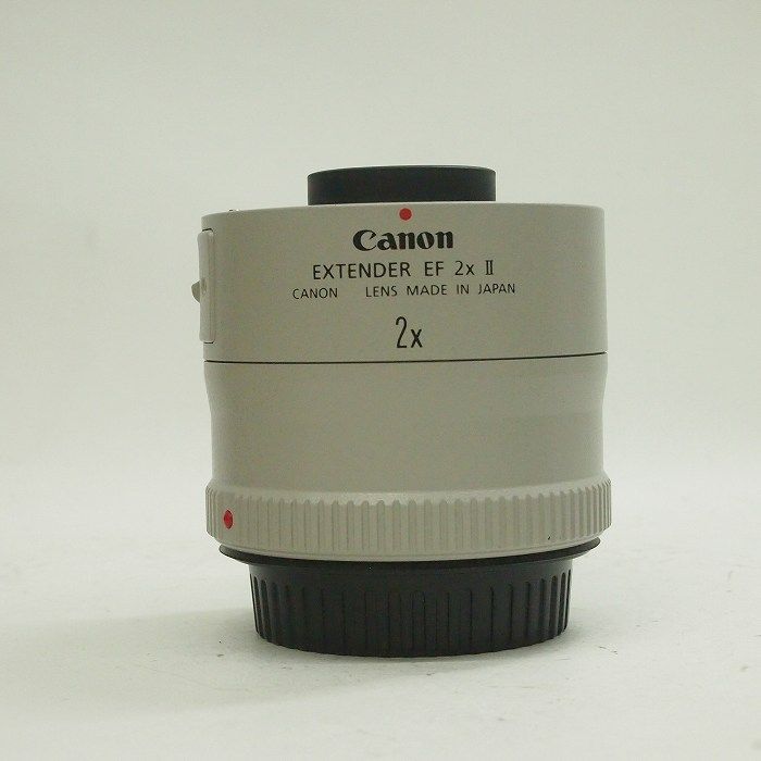 canon ef2x camera condition details