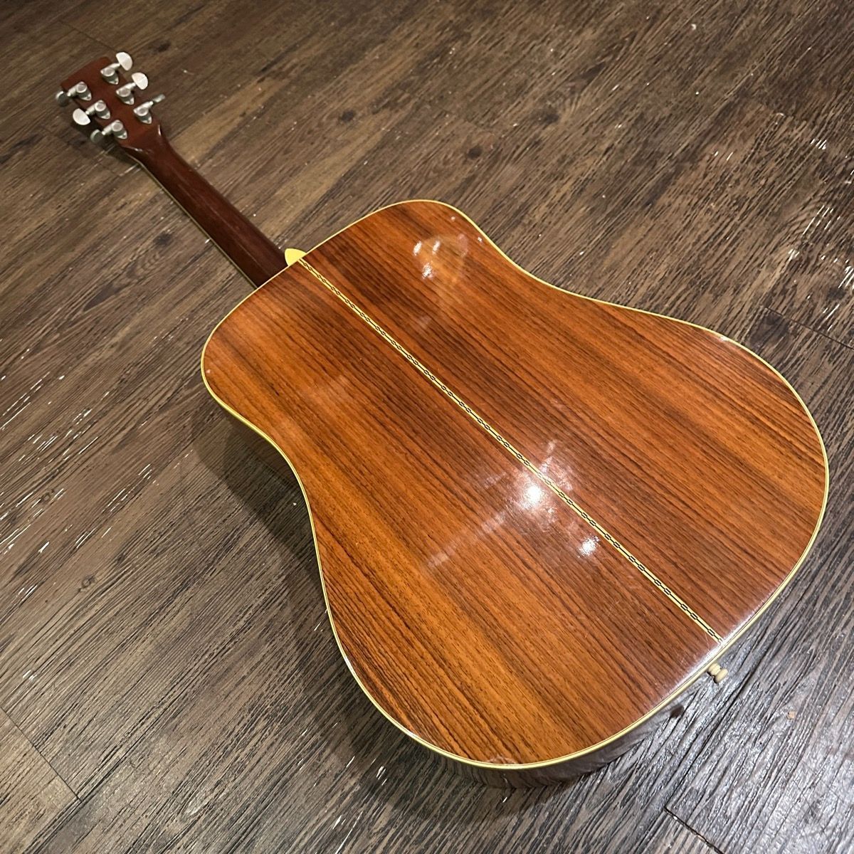 tokai ce-250 acoustic guitar condition details