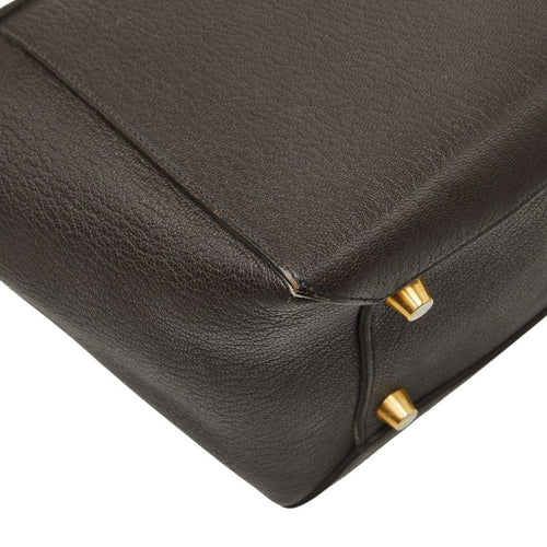 celine f-ga-1125 handbag side view