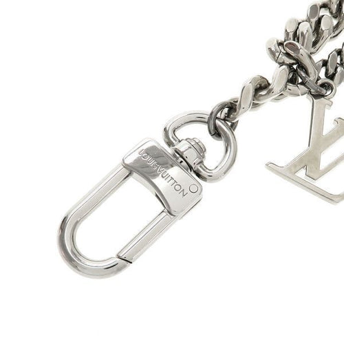 louis vuitton m02216 keychain front view