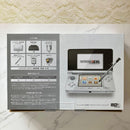 nintendo ctr-001 handheld console markings and labels