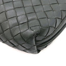 bottega veneta shoulder bag side view
