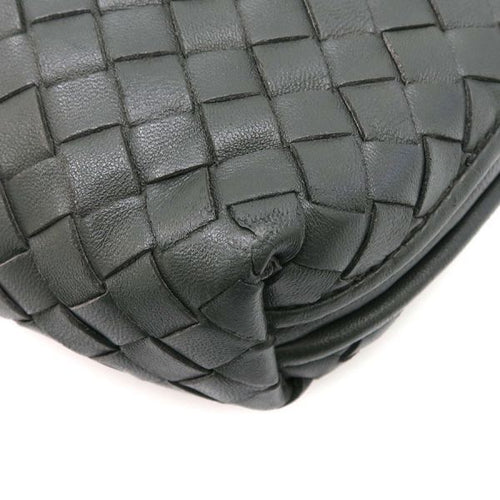 bottega veneta shoulder bag side view