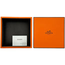 hermes necklace interior details