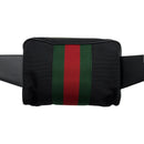 gucci shoulder bag rear view