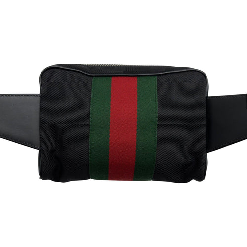 gucci shoulder bag rear view