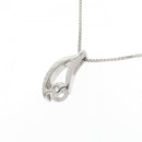 necklace side view
