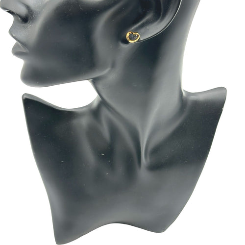 earrings markings and labels