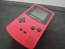 nintendo cgb-001 handheld console
