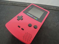 Nintendo CGB-001 Handheld Console
