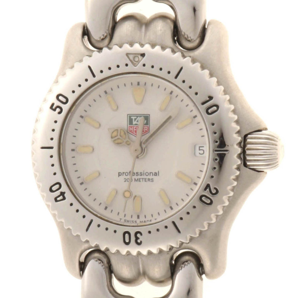 Tag Heuer WG1412-0 Watch
