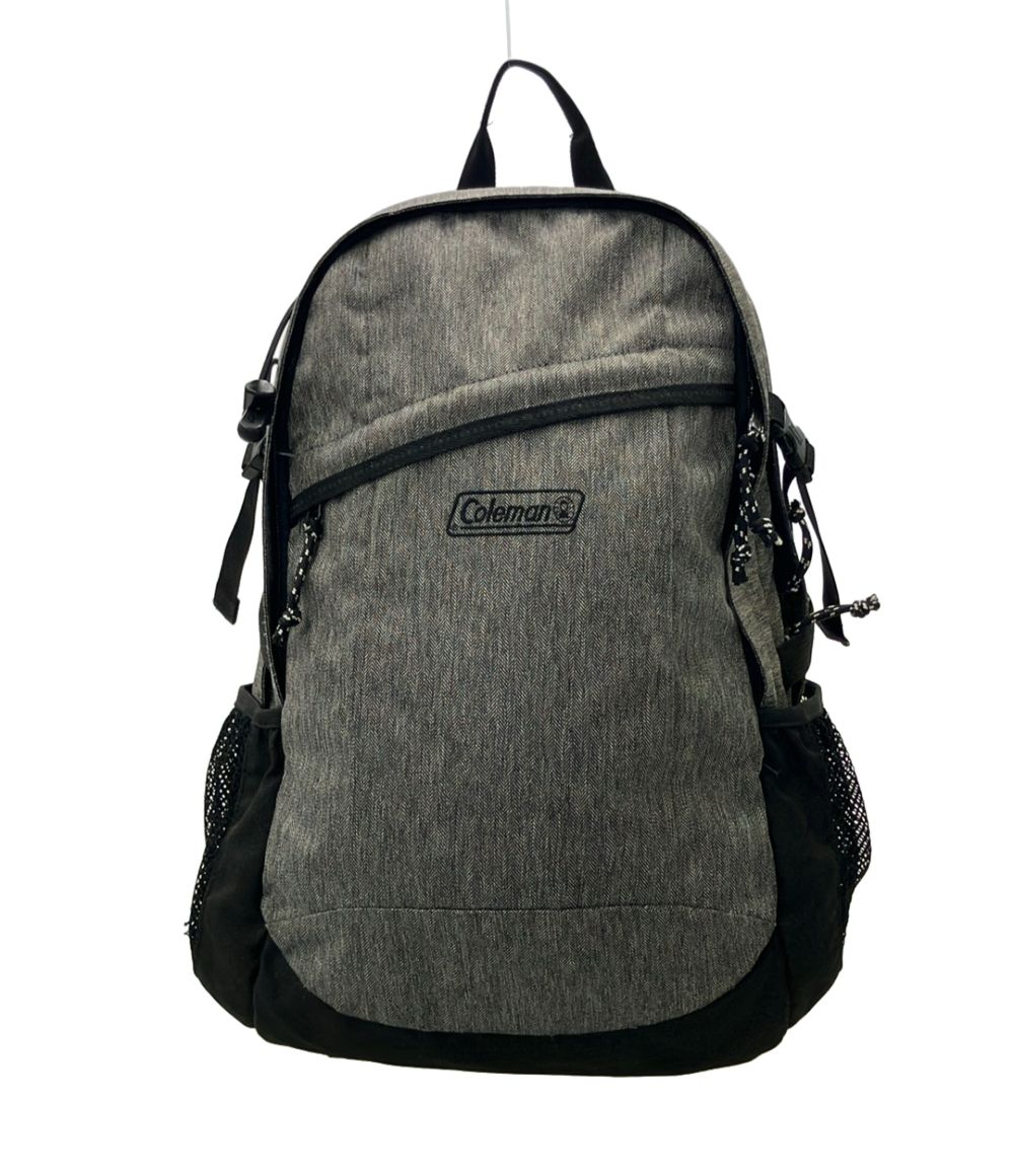 Coleman Backpack – Grey
