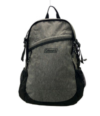 Coleman Backpack – Grey