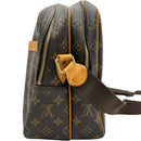 louis vuitton m45252 shoulder bag rear view