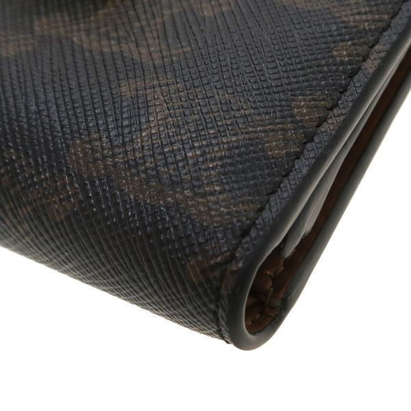 celine 10m962cqh.04lu wallet interior details