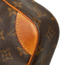 louis vuitton m45266 shoulder bag interior details
