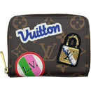 louis vuitton m63391 coin purse