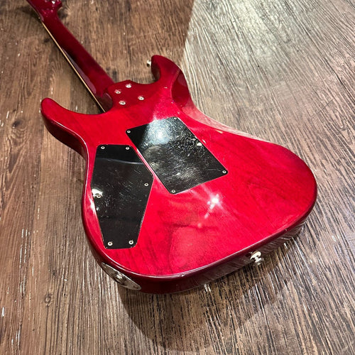 esp g-hr-49s electric guitar functional details