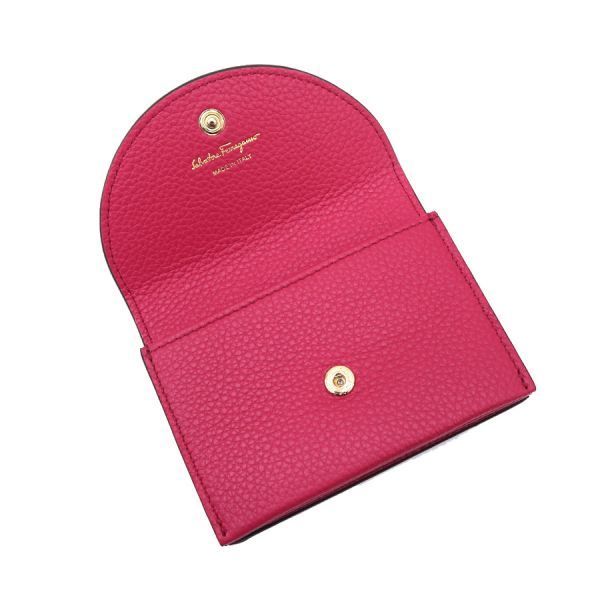 Ferragamo Card Holder