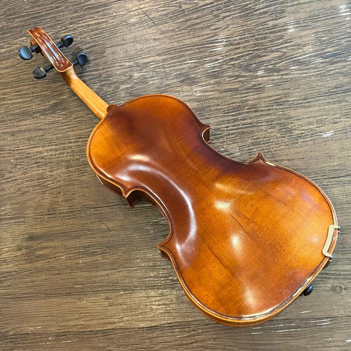 suzuki no.240 string instrument accessories included