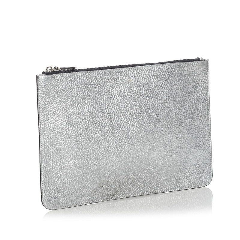 Fendi 7N0078 Pouch / Clutch