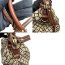 gucci tote bag markings and labels
