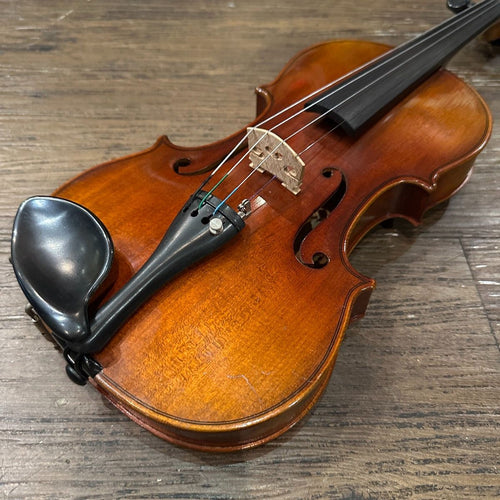 suzuki no.200 string instrument front view