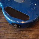 fernandes frb-45 bass guitar functional details