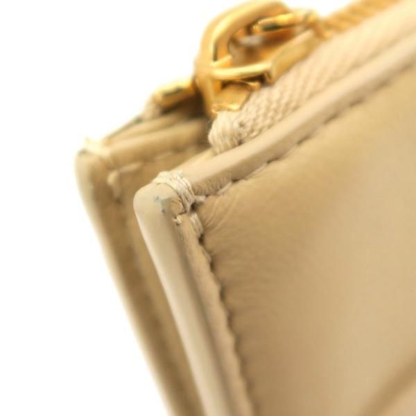 bottega veneta 651393 card holder markings and labels