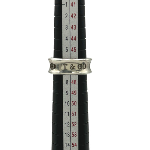 ring markings and labels