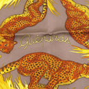 hermes scarf rear view