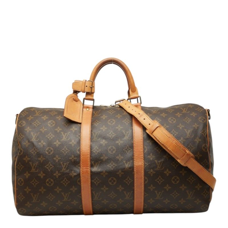 Louis Vuitton M41416 Travel Bag