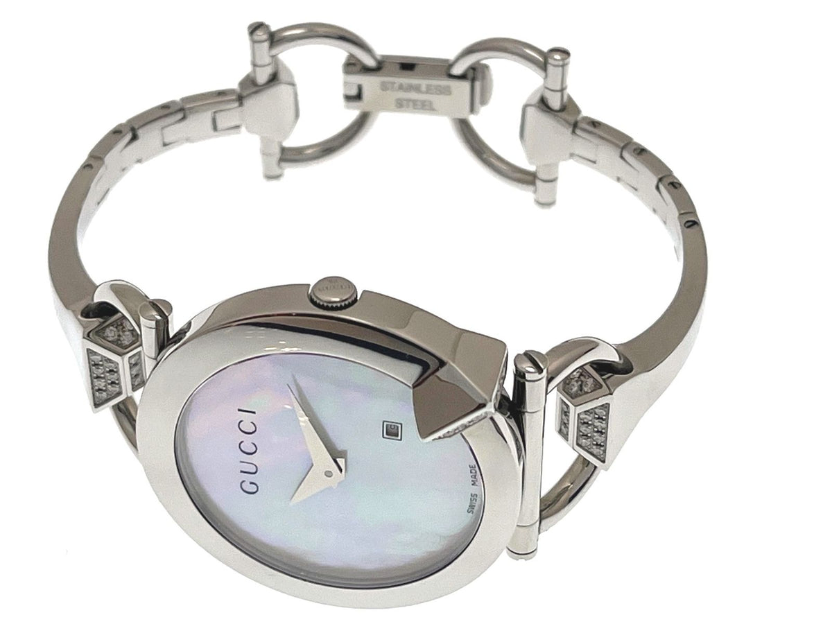 Gucci YA122506/122.5 Watch