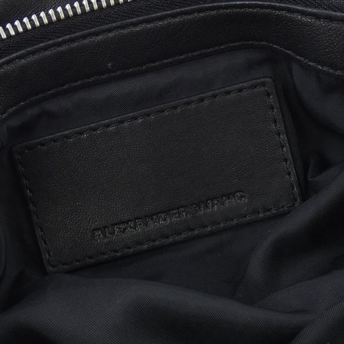 alexander mcqueen backpack accessories included