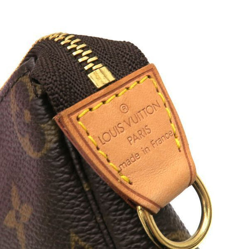 louis vuitton m58009 shoulder bag functional details