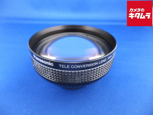panasonic camera
