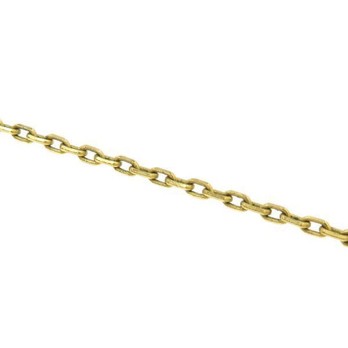 hermes necklace interior details