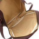 hermes shoulder bag rear view